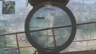 MW2 Random Clips 4
