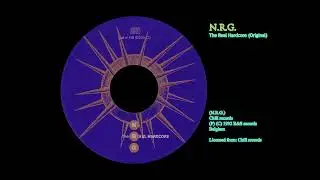 The Real Hardcore (Original) - N.R.G.