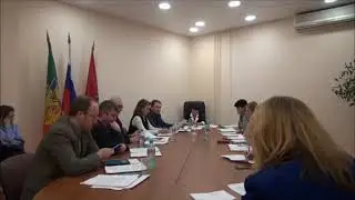 заседание совета депутатов 2018 03 13 вопрос с прокуратурой