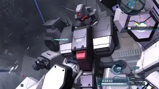『Active guard, son!』 구스타프 칼