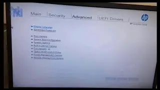 How to make a computer to start automatically