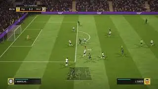 Fifa 18 e o handicap nojento