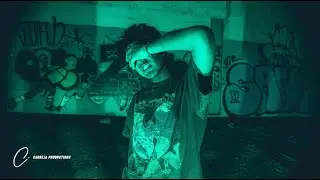 Alex Centeno - Stay Away (Directed by Jeff Cabreja)