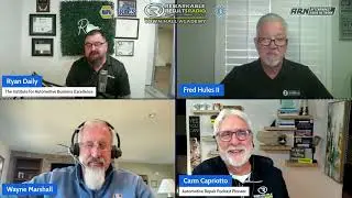 Future-Proofing Your Auto Repair Shop for 2025: Industry Insights & Strategies from Expert Coaches