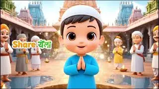 A Devotional Story from Jagannath Temple | Faith Beyond Religion