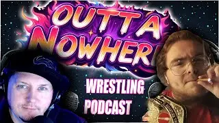 OUTTA NOWHERE ! - Wrestling News - Stranger Things Drama  ( OPEN PHONE LINES )