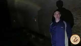 Quarry Hill Hidden History   Cave