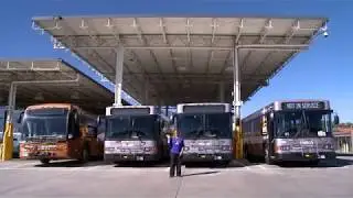Transit Technology