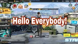 ROS : TRY TO PLAY PRO! EP.21