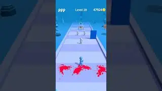 Gun Clash 3D android game play 2021