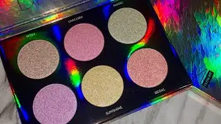 ABH DREAM GLOW KIT | Anastasia Beverly Hills