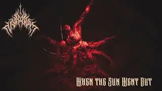 Vyr Muk - Chants of Tenebrous Depths (Symphonic Blackened Death Metal)