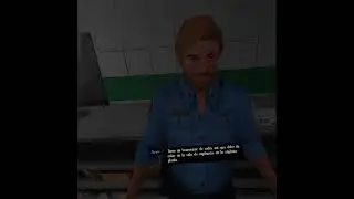 Propagation paradise hotel / capitulo 1 ,vr