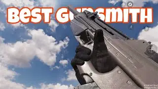 Best BP50 Gunsmith Loadout / COD Mobile INSANE Class Setup