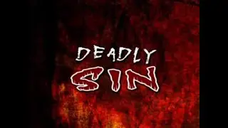 NoDQ CAW Season 5: Deadly Sin