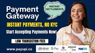 Best Payment Gateway for Gaming Websites | Top Payment Gateway