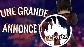 GRANDE ANNONCE !!