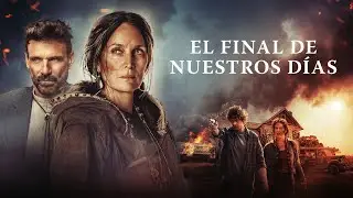 El Final De Nuestros Dias (2024) Die Alone - HD Trailer Oficial Audio Espa&ntilde;ol - Frank Grillo