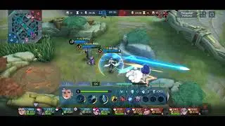Silvana roamer no build tank