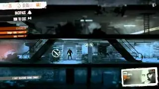 This War of Mine - Supermarket - How to kill the Scavengers