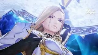 Tales of Arise - Boss Helganquil