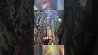 🚨 Berrioz&aacute;bal a merced de la delincuencia