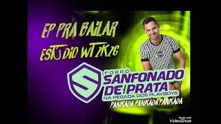 EP Pra Bailar Sanfonado de Prata 2k26 #gusttavolimaasmelhores #lançamento #bailar 