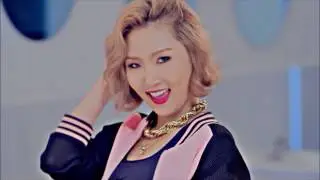 Kpop MV... Without music? (Part 4 )