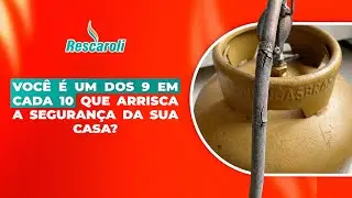 🤔 9 em cada 10 pessoas colocam a casa em risco sem perceber… você é uma delas?