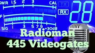 445 Videogates Intro