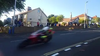 Welcome to Bray Hill &ndash; TT's Gate to Speed