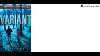 Variant | Chapter 1