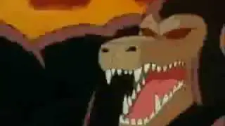 Dragon Ball Rap Deluxe  by zeta ssj