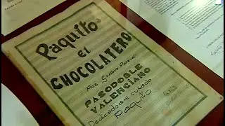 COCENTAINA - EL PODER DE LA MÚSICA. 