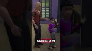Sims 4 Career Legacy Challenge