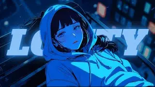 Clear Your Mind With This Lofi Hip Hop