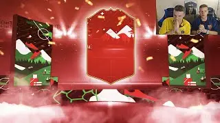 FUTMAS IS HERE!! 10 x 2 RARE Players Packs! UCL Walkout... FIFA 20 Ultimate Team Pack Opening RTG