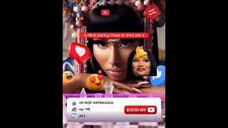 MAGA Barbie! Nicki fans say it aint so!!!!
