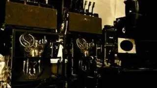 Opeth - The Roundhouse Tapes