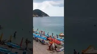 Seaside on Isola D'Elba, Italy #italy #isoladelba