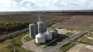 Bardwell, Texas