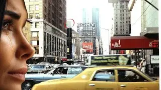 The 1977 Times Square Vanishing: Homeless Man's Deathbed Confession