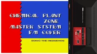 Музыкальная тема из игры Sonic 2 