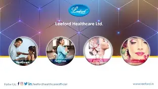 Leeford Healthcare Limited | Fastest Growing Pharmaceutical Company in India