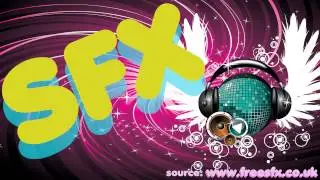 FREE SOUND FX   Laughing   Laugh, High Pitched, Female