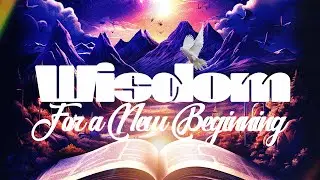 WISDOM FOR NEW BEGINNING | MIDWEEK SERVICE | 7th Jan. 2026