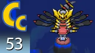 Pokémon Platinum - Episode 53: Giratina