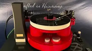 Munich 2025 Hi-End show Tien audio Ltd KECES DS audio