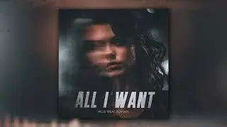 Melis Treat, Soniver - All I Want (Оfficial Audio)