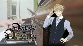 Dance with devils PIANO CONER (Rem Kaginuki theme) &ndash; Waganna wa Rem Arnold 